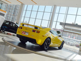 科迈罗 2012款 Camaro 3.6L 变形金刚限量版_高清图8