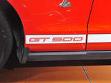 Mustang 2012款 野马 GT500 手动豪华型_高清图22