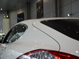 Panamera 2010款   Turbo 4.8T_高清图19