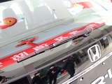 本田CR-V 2012款  2.4四驱尊贵导航版_高清图10