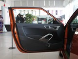 Veloster飞思 2011款  1.6L 手动豪华型_高清图3