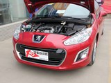 标致308(进口) 2012款 标致308 1.6T CC 时尚型_高清图26