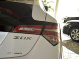 讴歌ZDX 2012款  3.7 标准版_高清图30