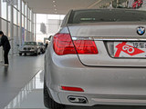 宝马7系 2011款  750Li xDrive_高清图28