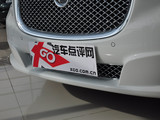 捷豹XJ 2012款  XJL 3.0 全景商务版_高清图14