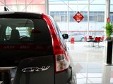 本田CR-V 2012款  2.4四驱尊贵导航版_高清图6