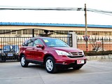 本田CR-V 2010款 CR-V 2.4四驱尊贵版自动挡_高清图11