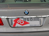 宝马7系 2011款  750Li xDrive_高清图26