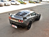 Exige 2011款 路特斯 S 240_高清图14