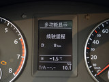 速腾 2012款  1.4TSI 自动豪华型_高清图27