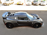 Exige 2011款 路特斯 S 240_高清图5