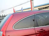 本田CR-V 2010款 CR-V 2.4四驱尊贵版自动挡_高清图24