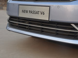 帕萨特 2011款  3.0 V6 DSG旗舰尊享版_高清图2