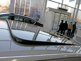 宝马7系 2011款  750Li xDrive_高清图19