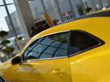 科迈罗 2012款 Camaro 3.6L 变形金刚限量版_高清图32