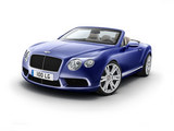 欧陆 2012款  4.0T GTC V8_高清图17