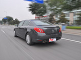 标致508L 2011款 标致508 2.3L 自动豪华版_高清图27