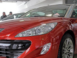 标致RCZ 2011款  1.6T 豪华优雅型_高清图23