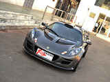 Exige 2011款 路特斯 S 240_高清图13