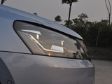 帕萨特 2011款  3.0 V6 DSG旗舰尊享版_高清图9