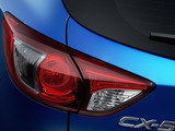 马自达CX-5(进口) 2013款 马自达CX-5 基本型_高清图4