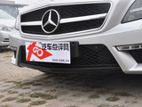 奔驰C级(进口) 2012款 奔驰AMG级 CLS 63 AMG_高清图13