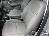 宝来 2012款  1.6L 手动舒适型_高清图28