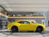 科迈罗 2012款 Camaro 3.6L 变形金刚限量版_高清图34