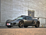 Exige 2011款 路特斯 S 240_高清图1