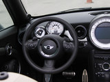 MINI ROADSTER 2012款  1.6T COOPER S_高清图3