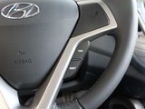 Veloster飞思 2011款  1.6L 手动豪华型_高清图35