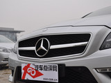 奔驰C级(进口) 2012款 奔驰AMG级 CLS 63 AMG_高清图12