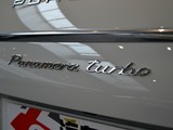 Panamera 2010款   Turbo 4.8T_高清图8