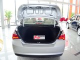 启辰D50 2012款  1.6L 自动尊贵型_高清图35