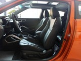 Veloster飞思 2011款  1.6L 手动豪华型_高清图28