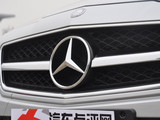 奔驰C级(进口) 2012款 奔驰AMG级 CLS 63 AMG_高清图11