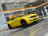 科迈罗 2012款 Camaro 3.6L 变形金刚限量版_高清图12