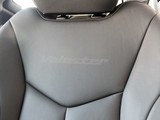 Veloster飞思 2011款  1.6L 手动豪华型_高清图26