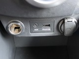 Veloster飞思 2011款  1.6L 手动豪华型_高清图32