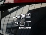 ABT Q5 2011款  2.0T FSI quattro_高清图34