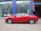 标致308(进口) 2012款 标致308 1.6T CC 时尚型_高清图17