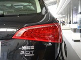 ABT Q5 2011款  2.0T FSI quattro_高清图33