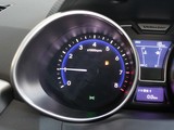 Veloster飞思 2011款  1.6L 手动豪华型_高清图31