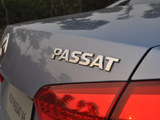 帕萨特 2011款  3.0 V6 DSG旗舰尊享版_高清图27
