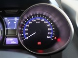 Veloster飞思 2011款  1.6L 手动豪华型_高清图30