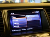 楼兰 2011款  3.5L CVT_高清图15