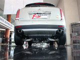 凯迪拉克SRX 2011款  3.0L 旗舰型_高清图29
