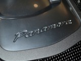 Panamera 2010款   Turbo 4.8T_高清图35