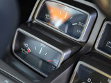科迈罗 2012款 Camaro 3.6L 变形金刚限量版_高清图30