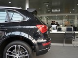 ABT Q5 2011款  2.0T FSI quattro_高清图29